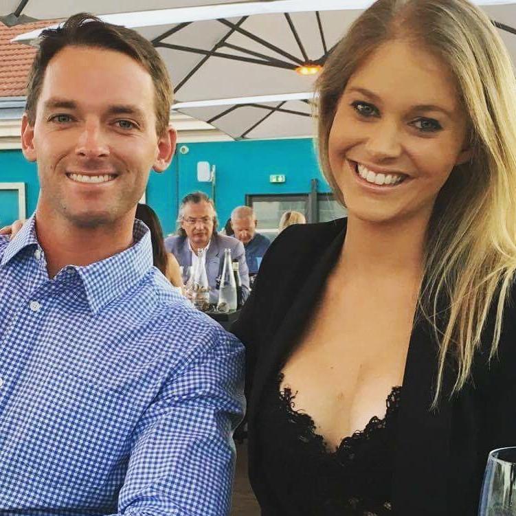 Christopher & Ashley