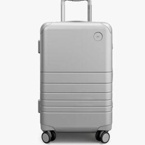Hybrid Carry-On