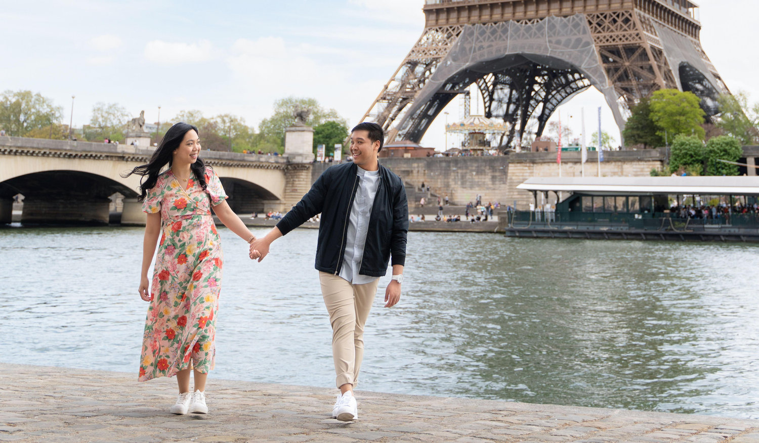 Genalyn Cruz and Jonathan Castillo's Wedding Website