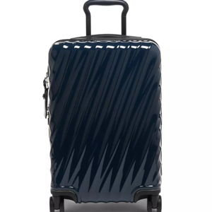 Expandable Carry-On
