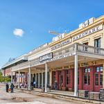 Old Sacramento