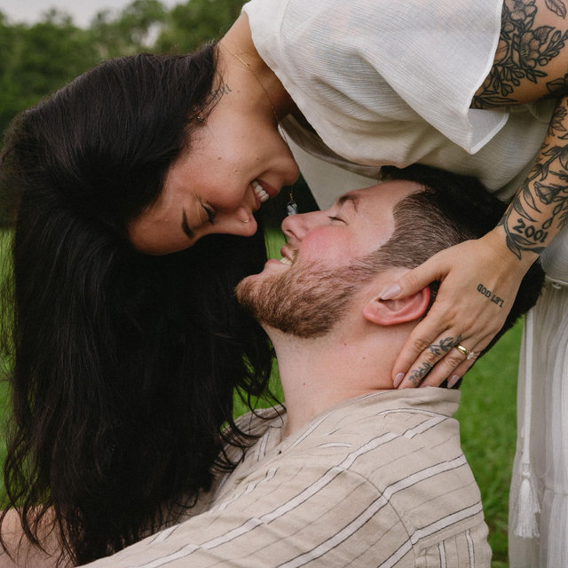 Alissa Tischner and Nathan Brockey Wedding Registry
