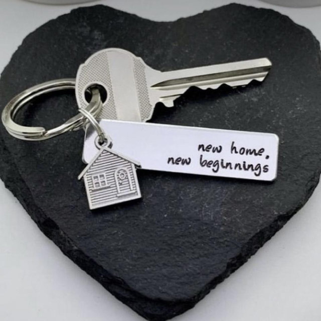 New home fund