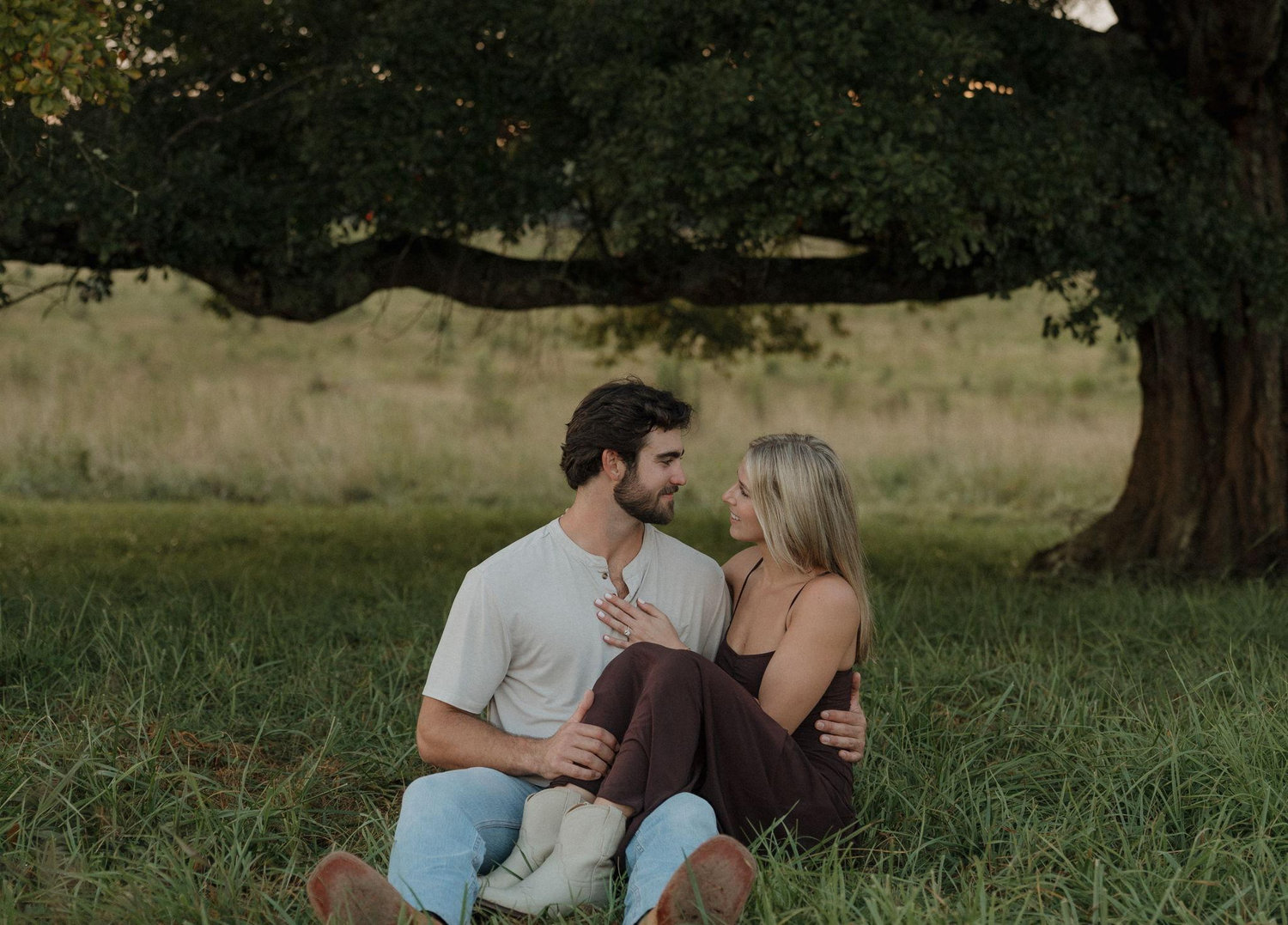 The Wedding Website of Rachel Brown and Dalton Goodman