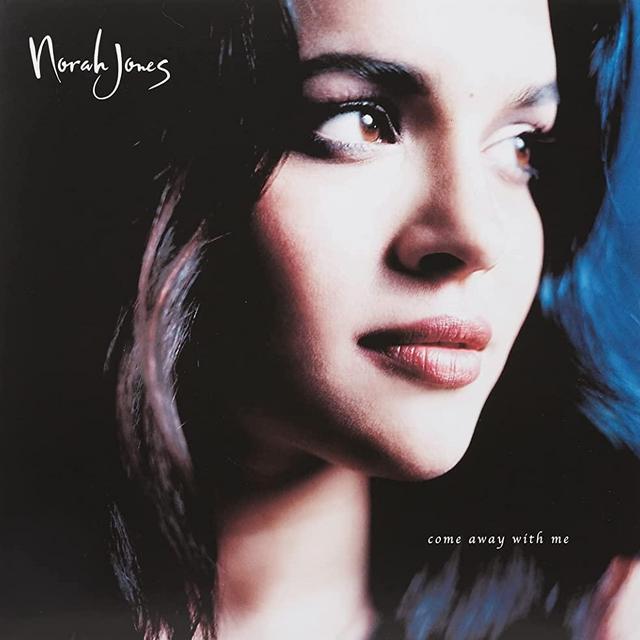 Come Away With Me (20th Anniversary)[LP]