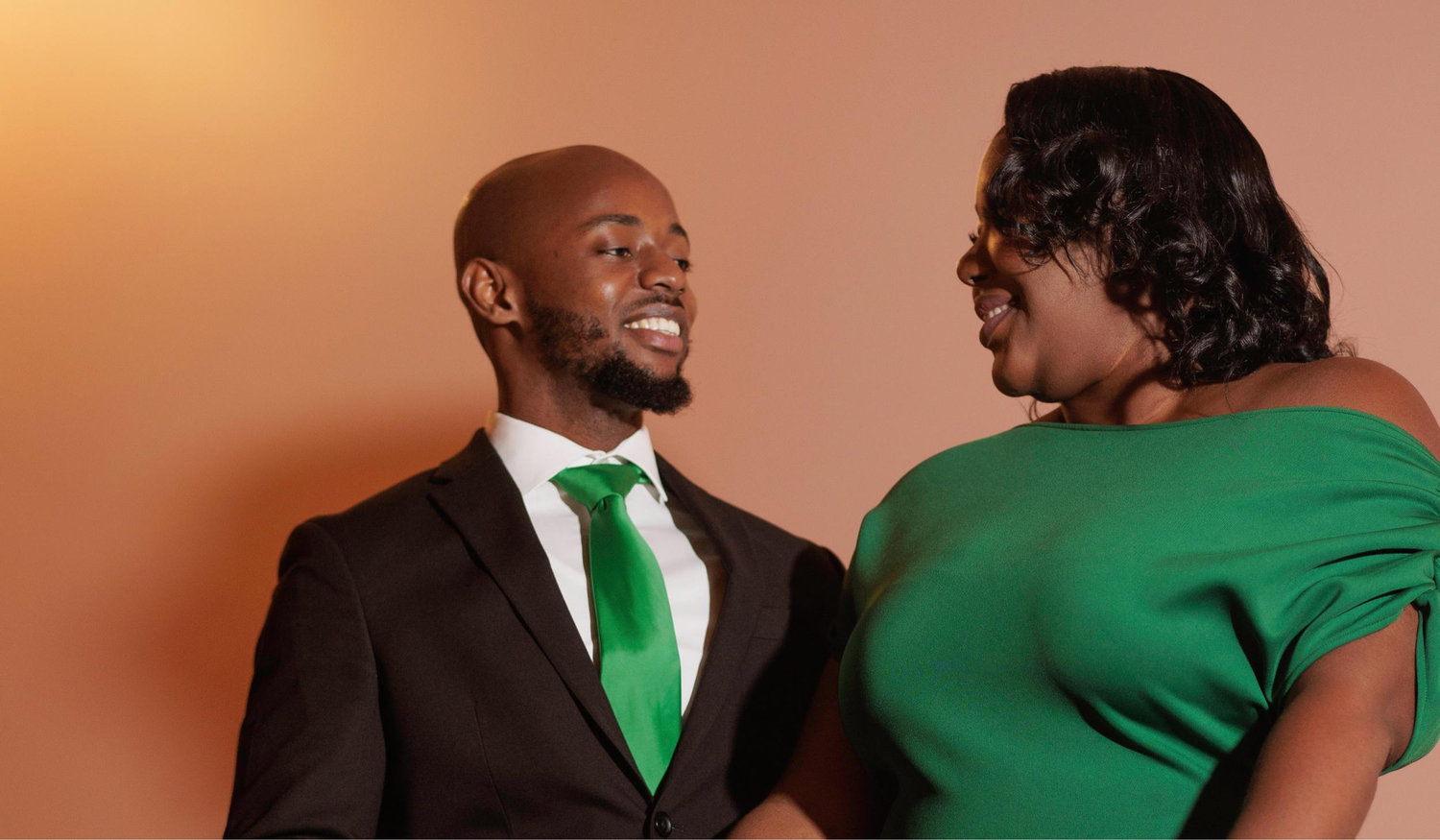 The Wedding Website of Obenson Alexis and Sterdine Joseph