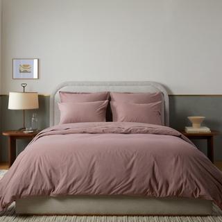 Brushed Cotton 4-Piece Complete Sheet Set