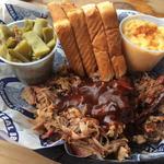Central BBQ - Downtown