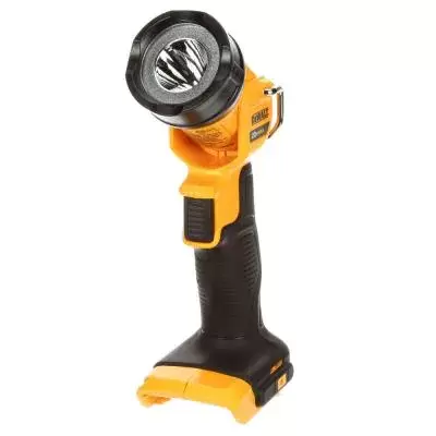 DEWALT20-Volt MAX Cordless LED Worklight