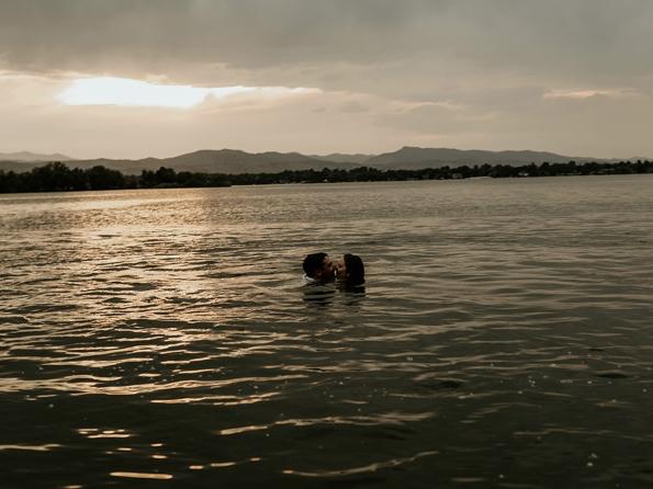 The Wedding Website of Lindsey Hobbs and Kevin Settle