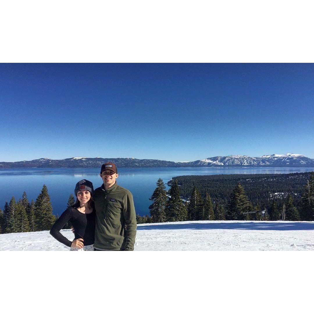 Tahoe