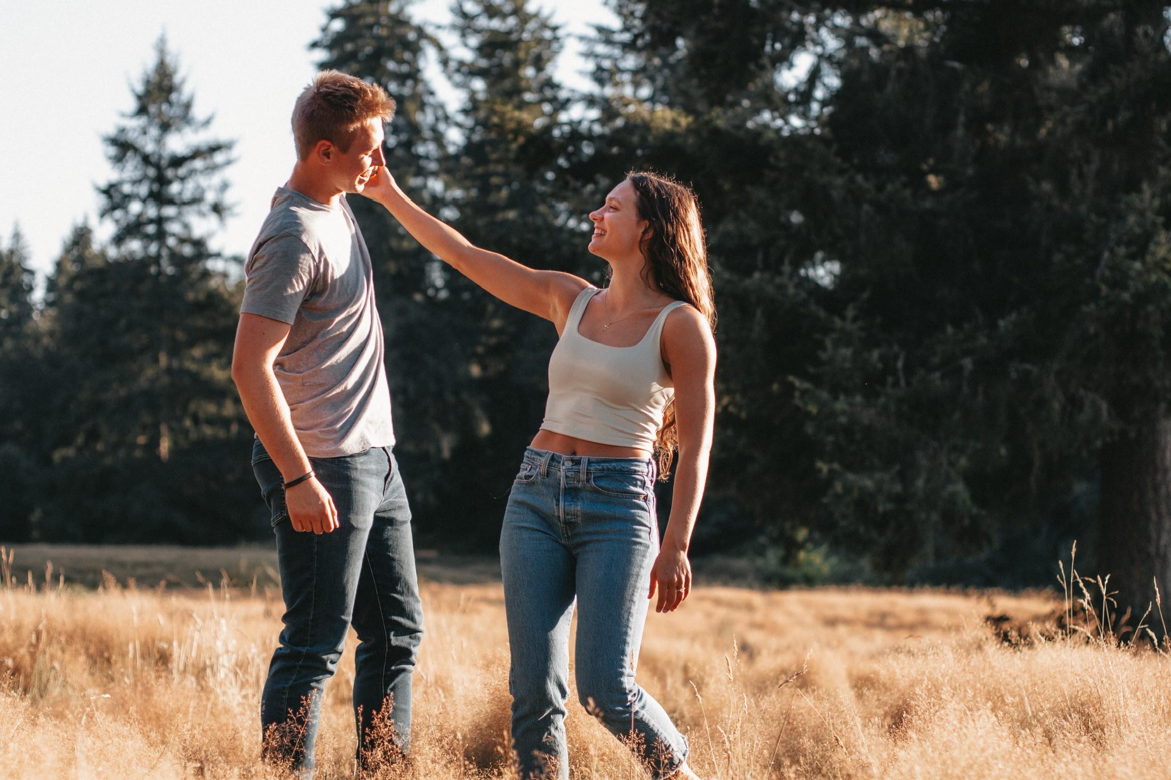 The Wedding Website of Kimberly Frost and James Over