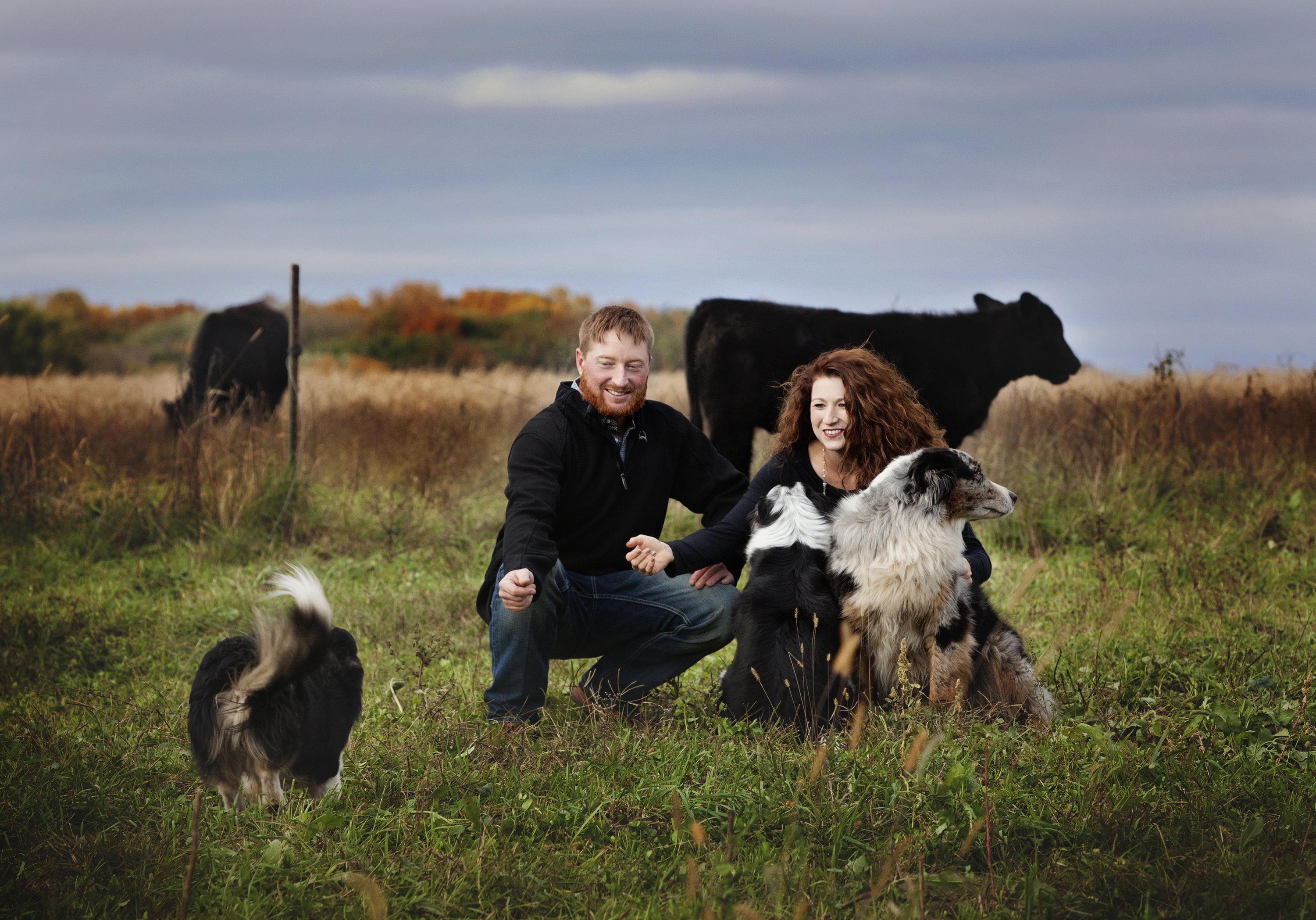 The Wedding Website of Lacey Pagel and Josh Zuck