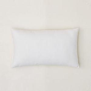 Down Alternative Insert, White, 12"x21"