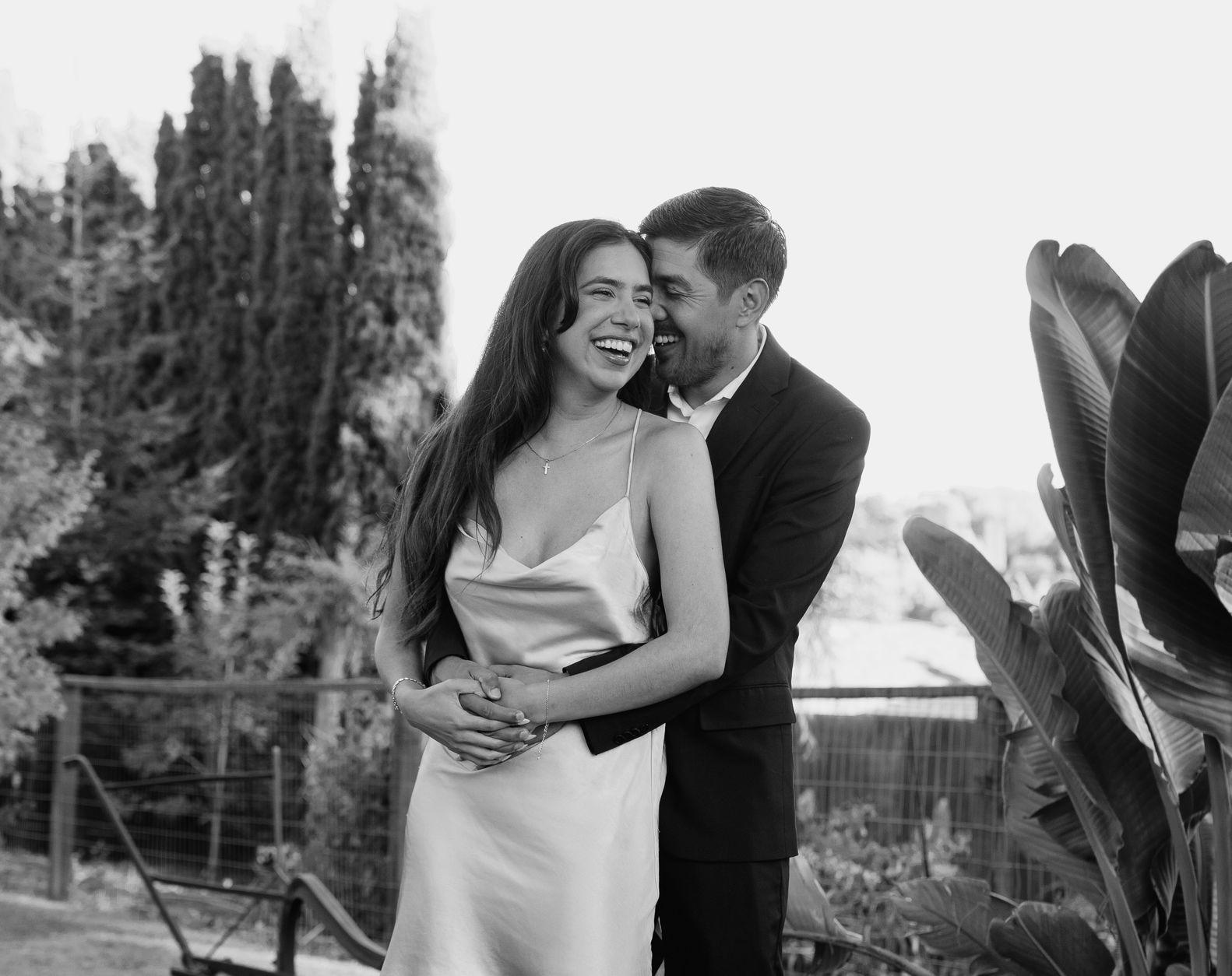 The Wedding Website of Alejandra Cruz and Cristian Soratos
