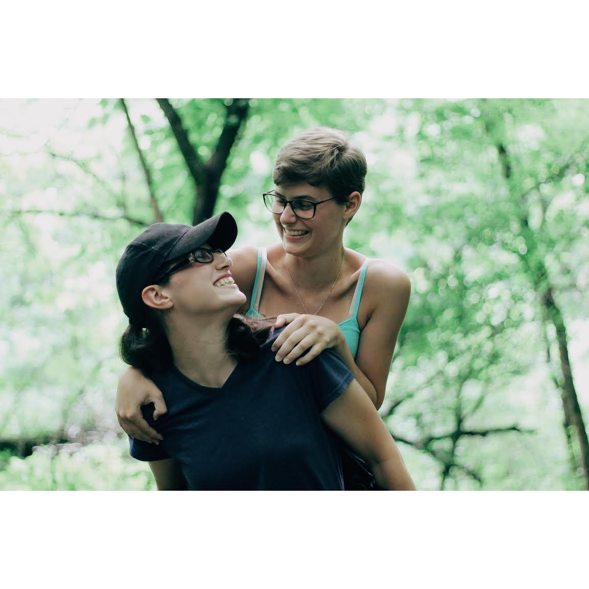 Eternal Best Friends