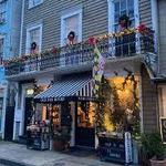 Old Fox Books & Coffeehouse