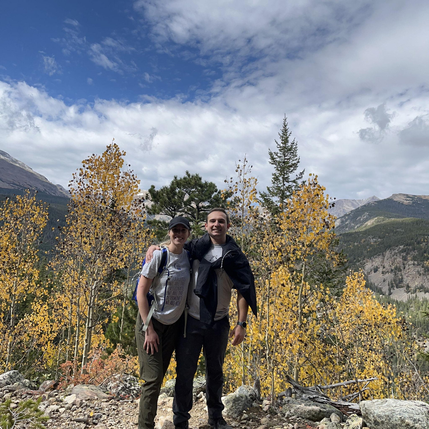 Colorado 2022
