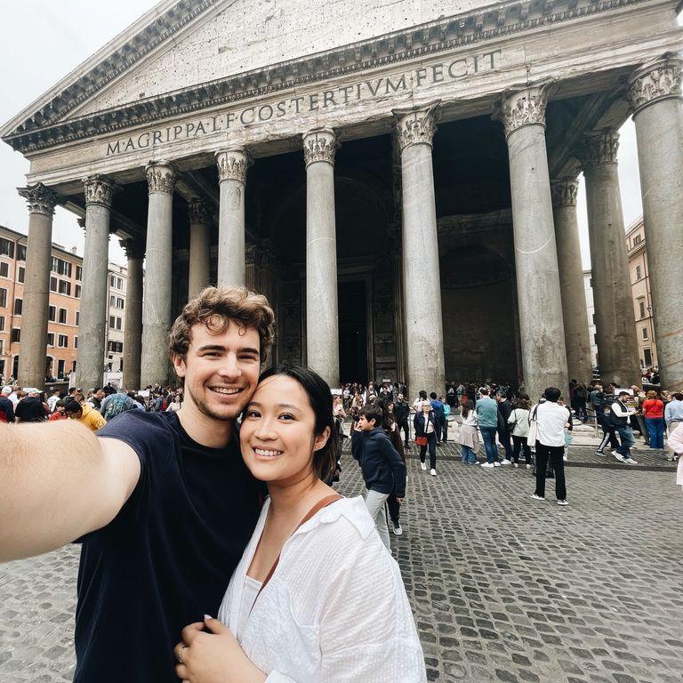 Rome (2024)
