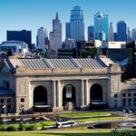 Union Station Kansas City
