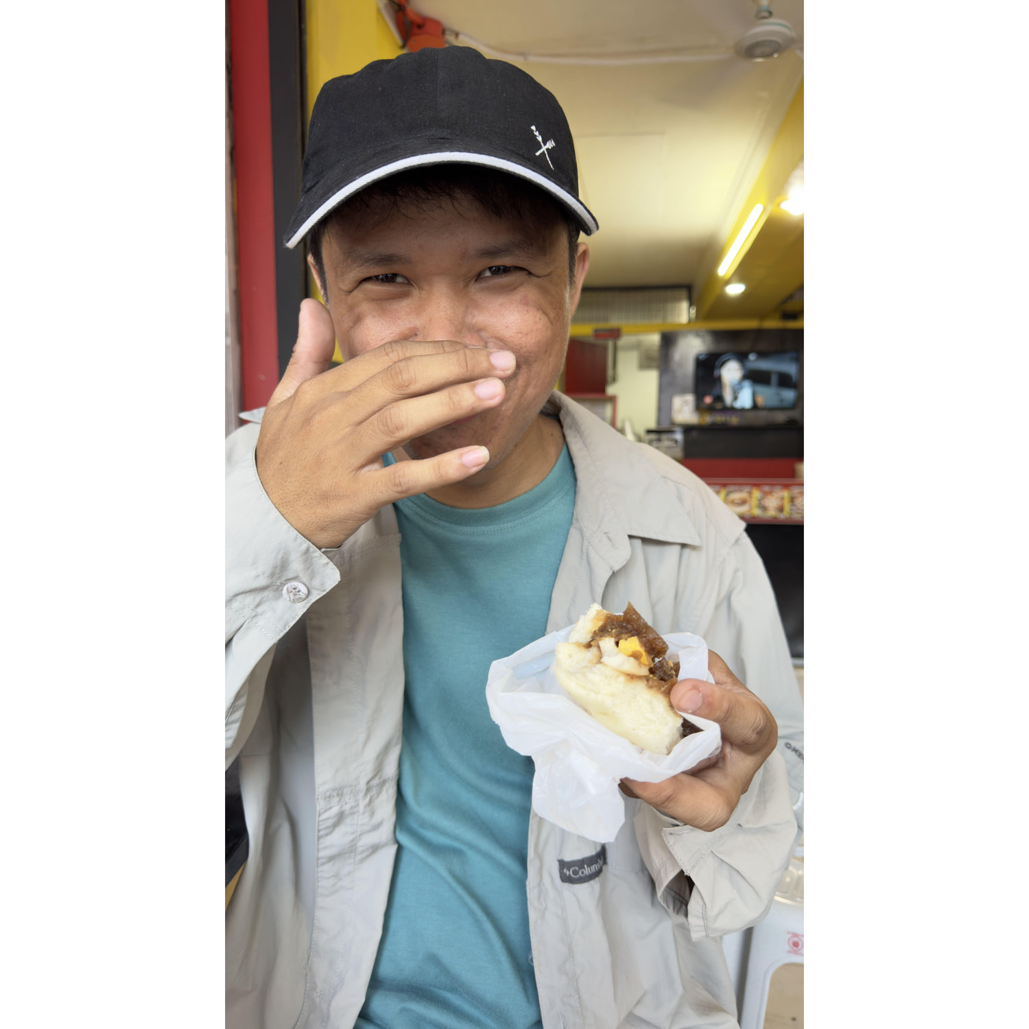 food trip!