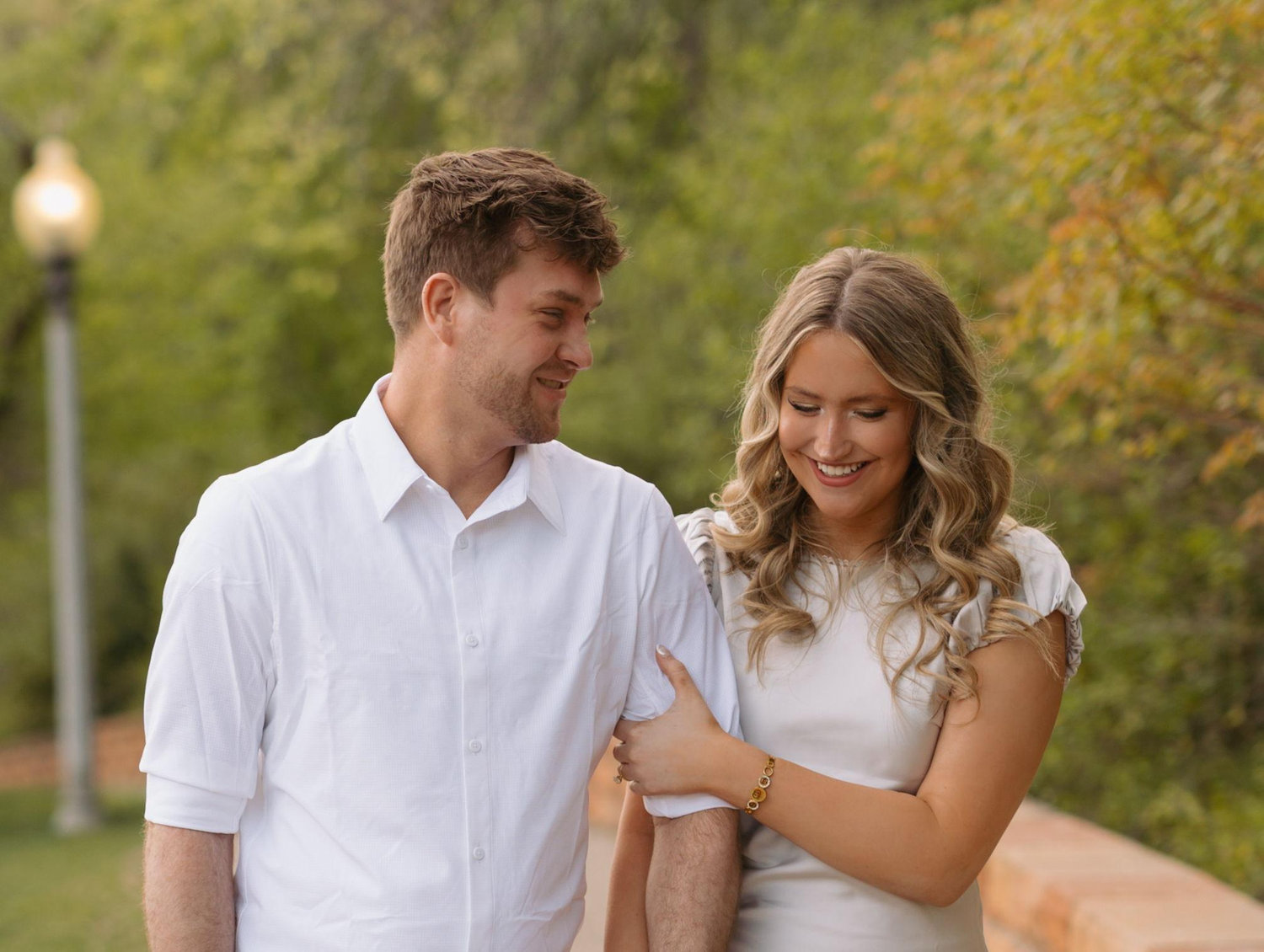 The Wedding Website of Tessa Parkinson and Weston Walker