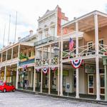Old Sacramento