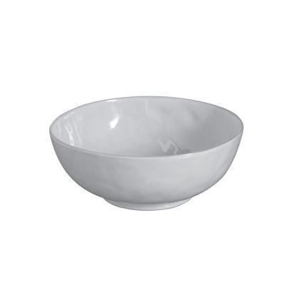 Juliska Quotidien White Truffle 10' Serving Bowl