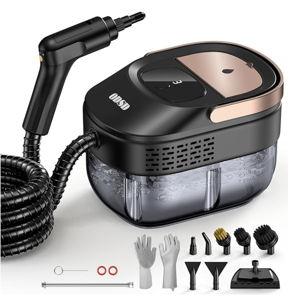 Steam Cleaner
