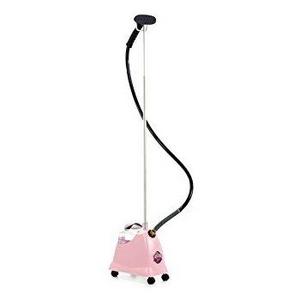Jiffy Garment Steamer with Metal Steam Head
