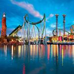 Universal's Islands of Adventure