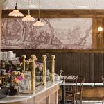The Bradbury Bistro