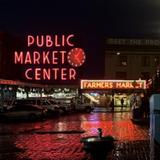 Pike Place Market