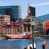 Play Tourist in Baltimore