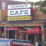 Cowboy Cafe