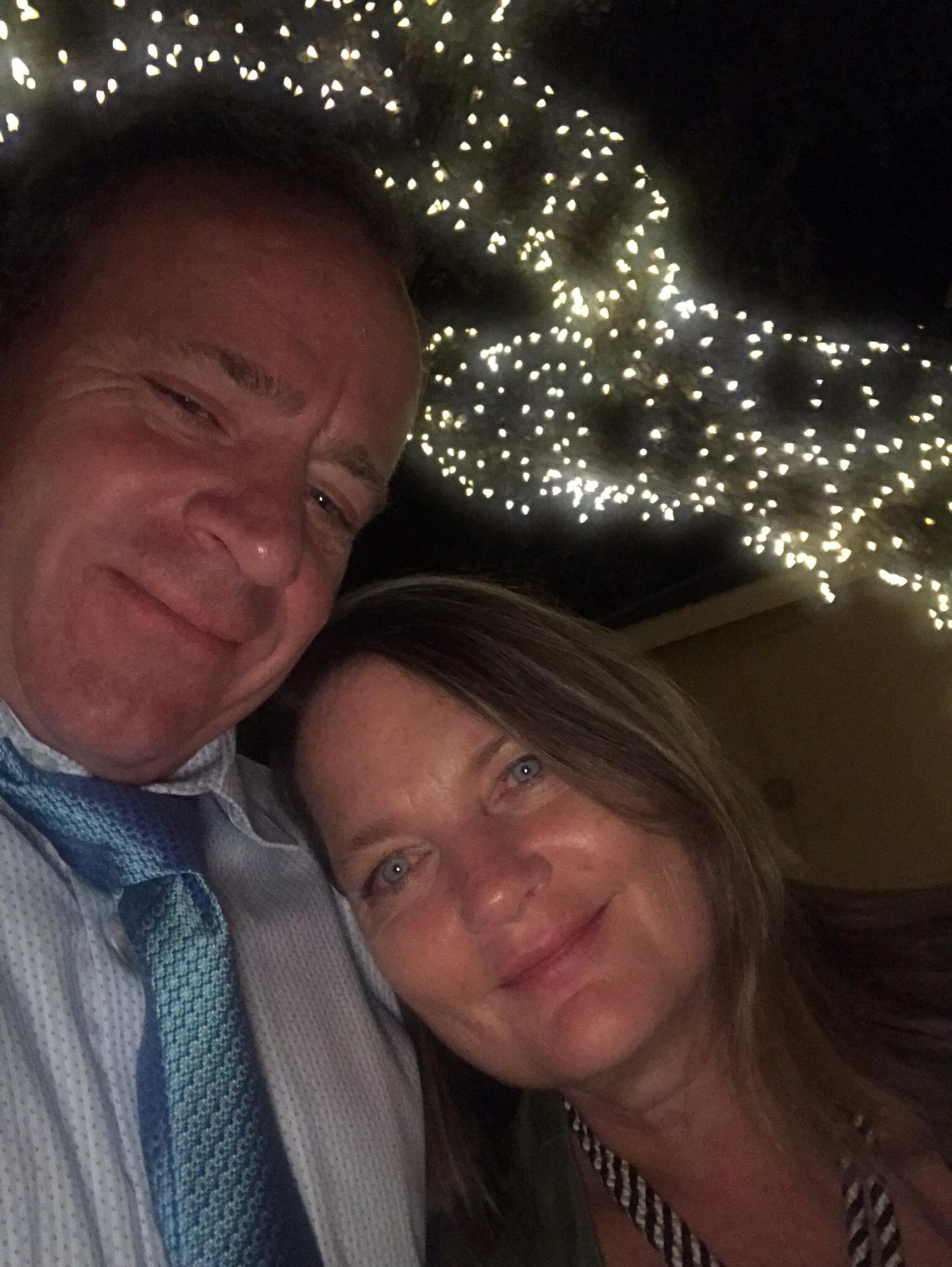 Janea and Britt’s Wedding 2018