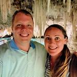Crystal and Fantasy Caves