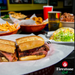 Firestone Grill