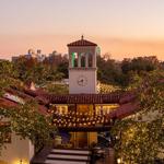 Highland Park Village