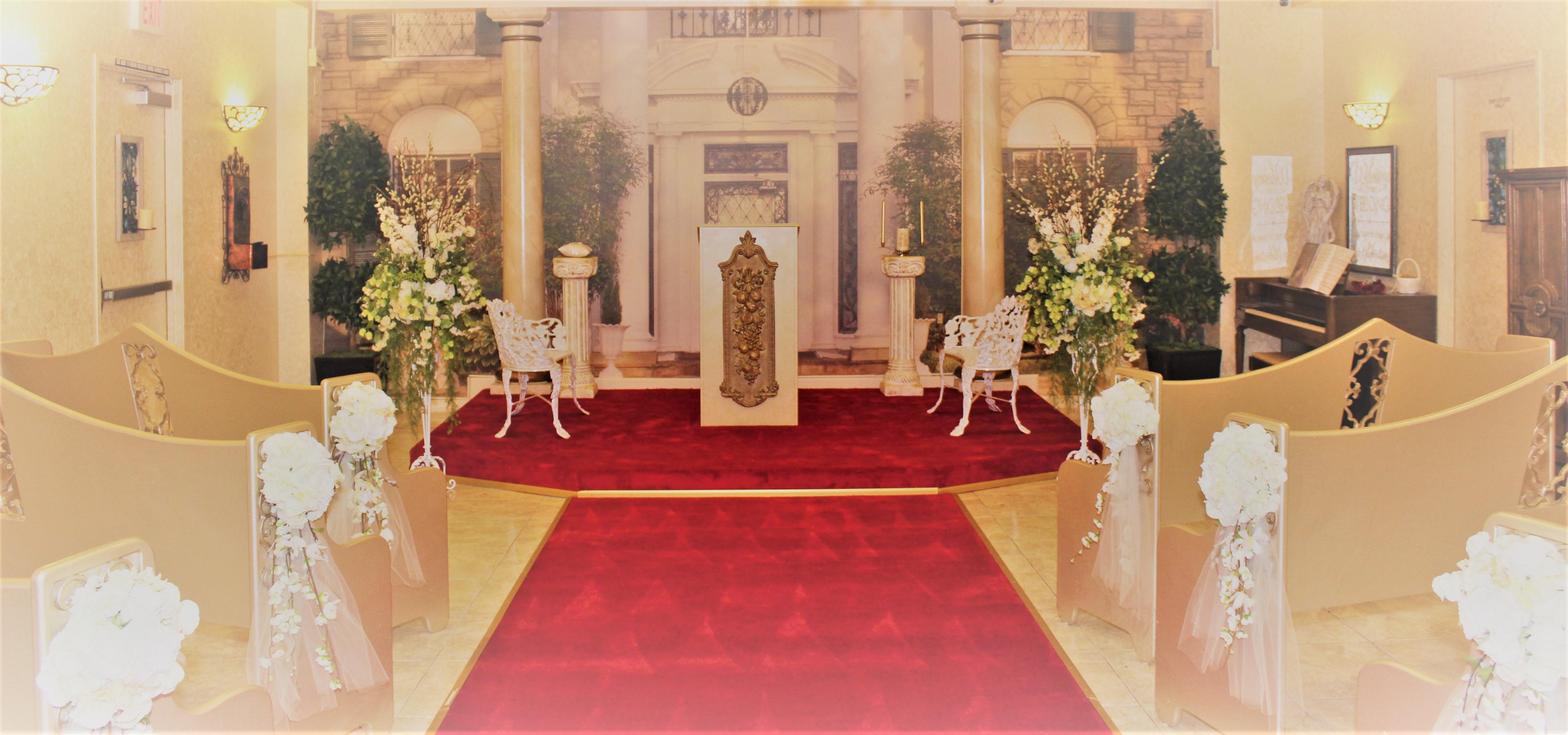 The Wedding Website of Maria Guizar and Caesar Trujillo