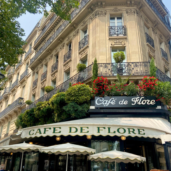 France Honeymoon Adventure