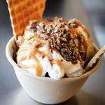 Artisan Ice Cream by Cafe Des Amis