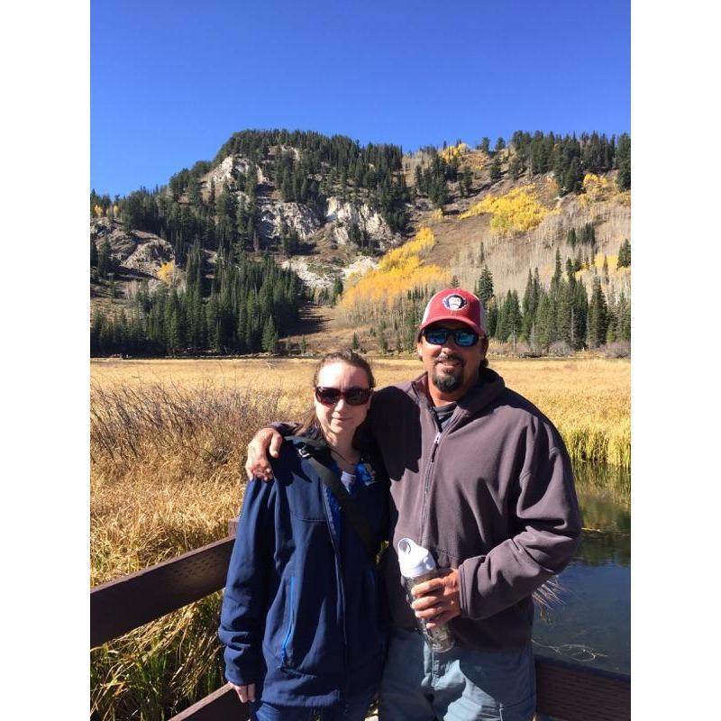 Silver Lake, Utah
