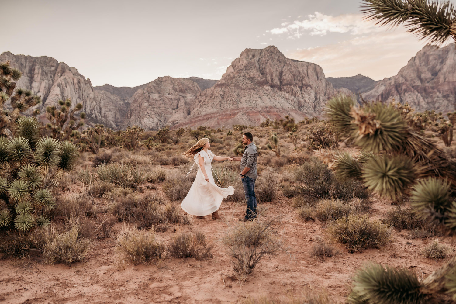 The Wedding Website of Michaela Rowe and Dustin Tripp