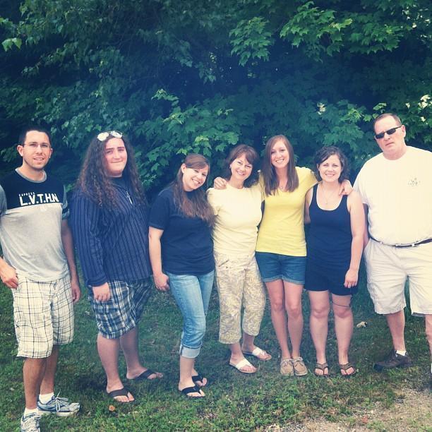 O'Donnell Fam