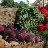 Lake Oswego Farmers' Market