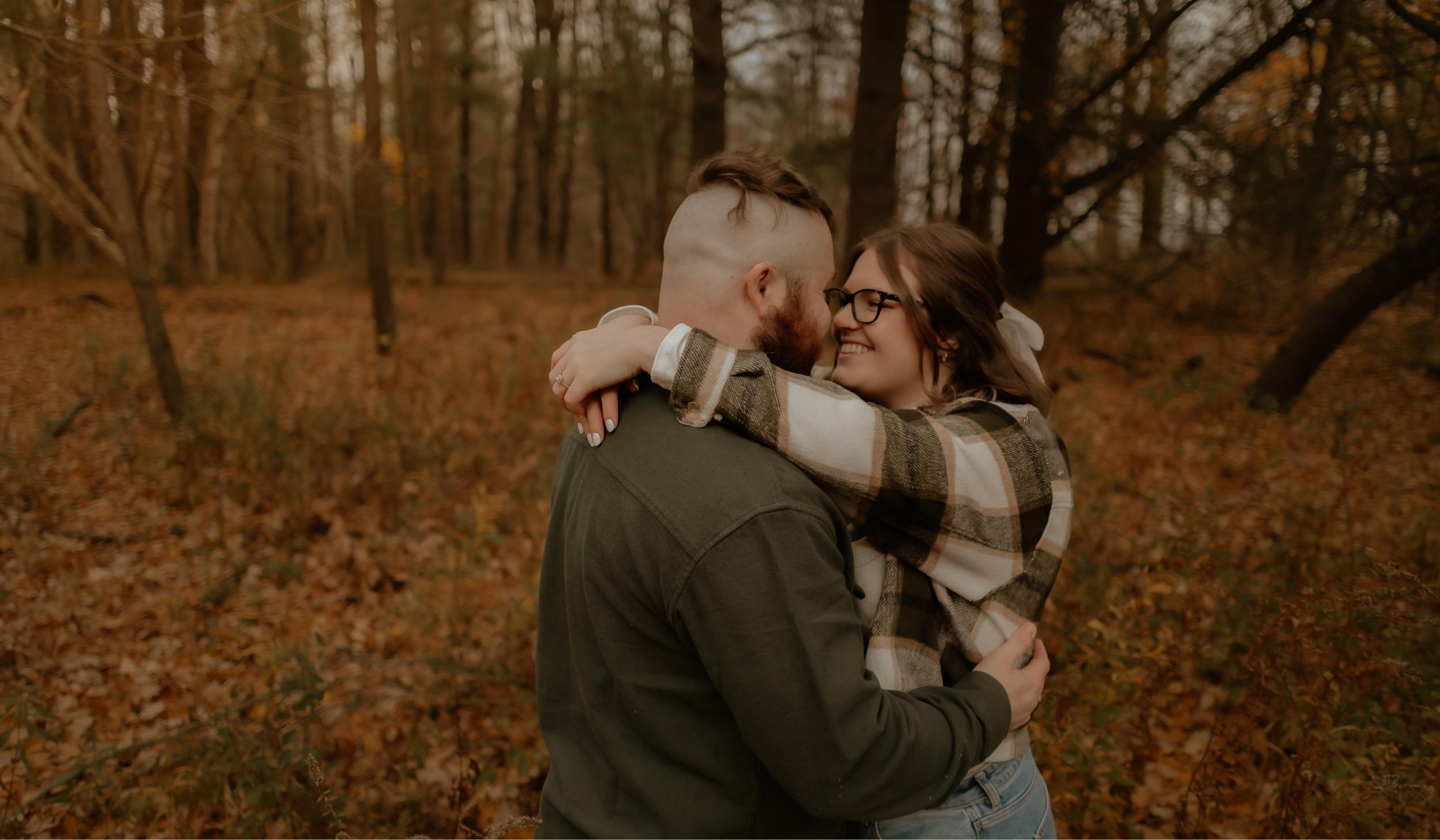 The Wedding Website of Chase Burgess and Nathaniel Cooley