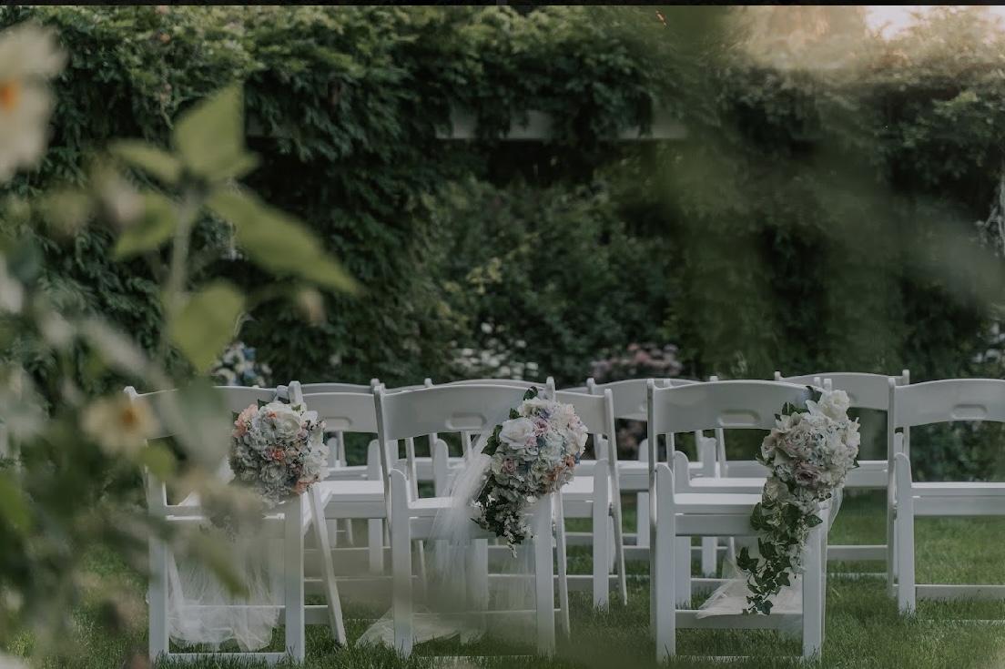 The Wedding Website of Rasheedah Carty and James Cassell-Smith