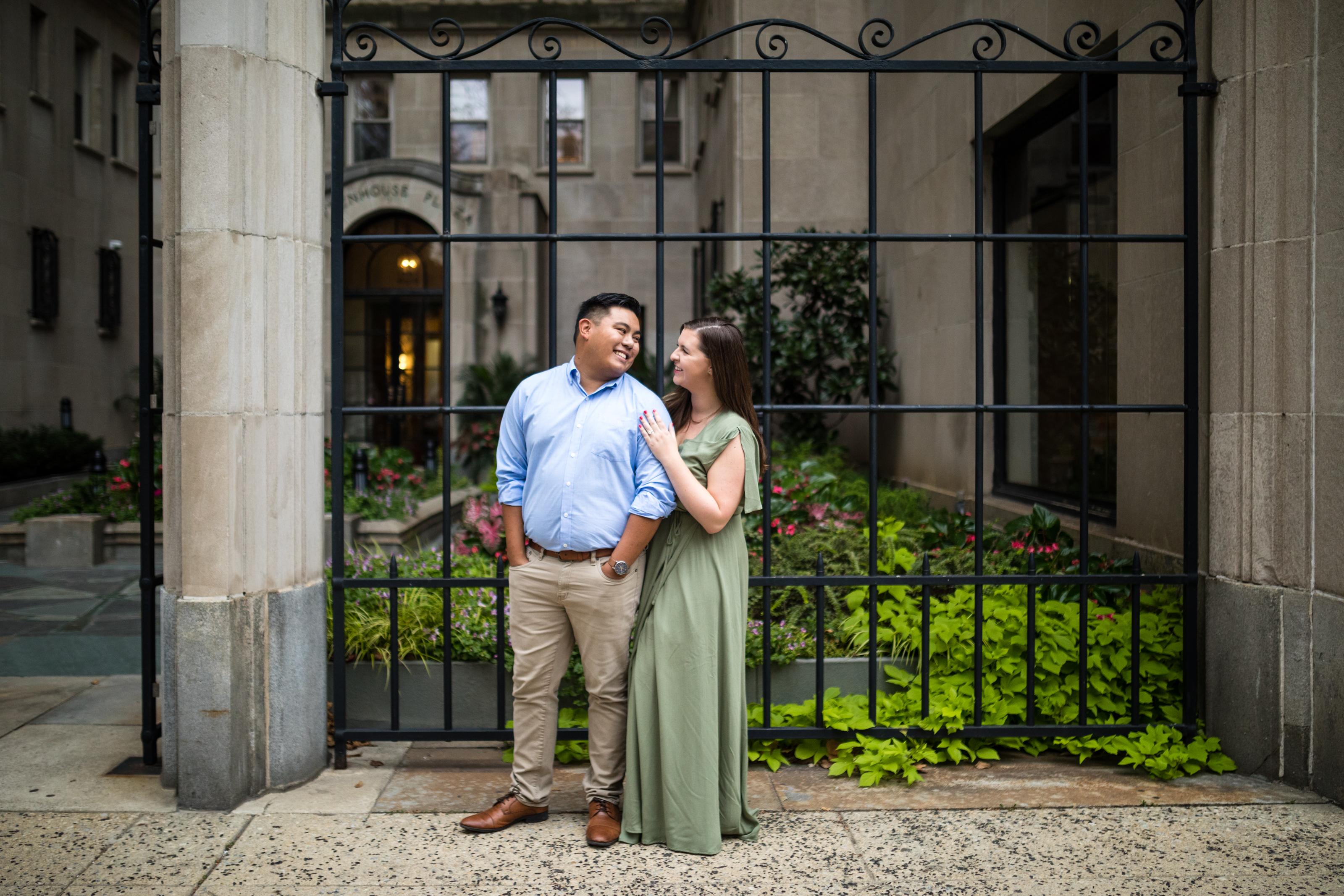 The Wedding Website of Amy Gimpel and Kenny Bui