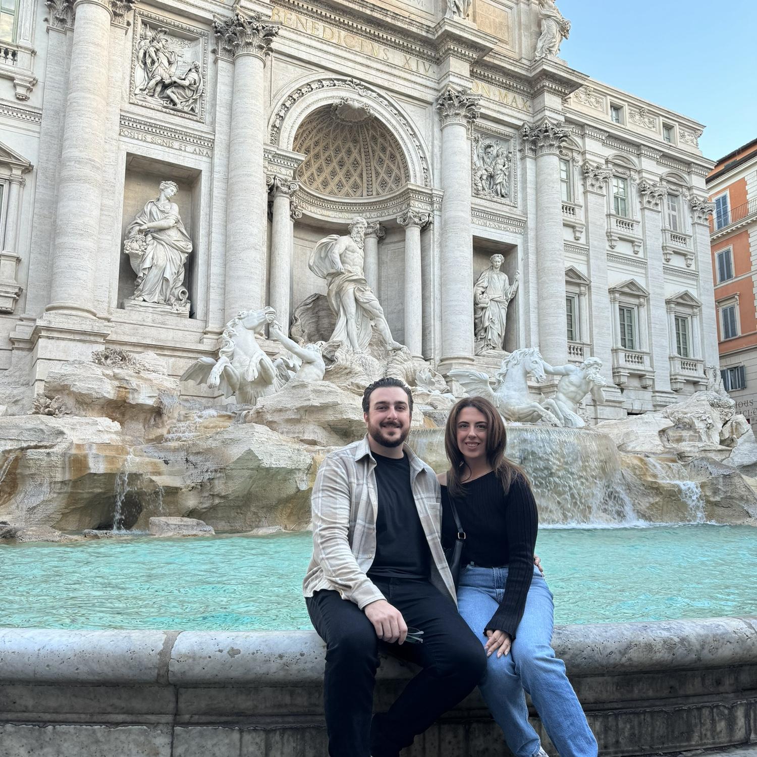 Rome, Italy